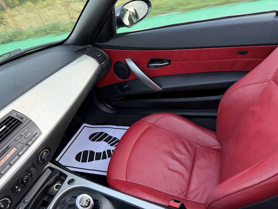 BMW Z4 2009 — imagine 2