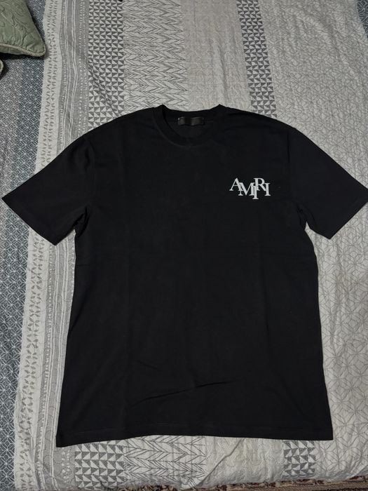 Тениска Amiri високо качество!