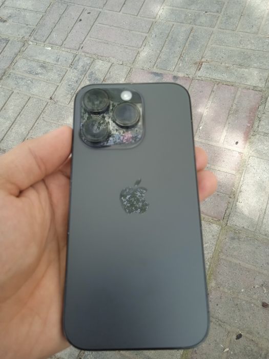 Iphone 14 pro 256 gb