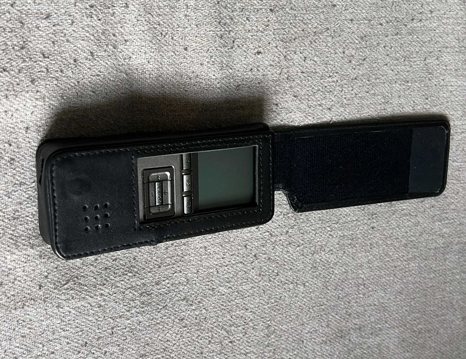 Reportofon portabil digital Olympus DS-2500 + card 4 Gb - profesional