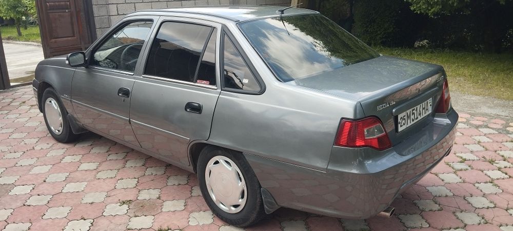 Нексия 2 легенда