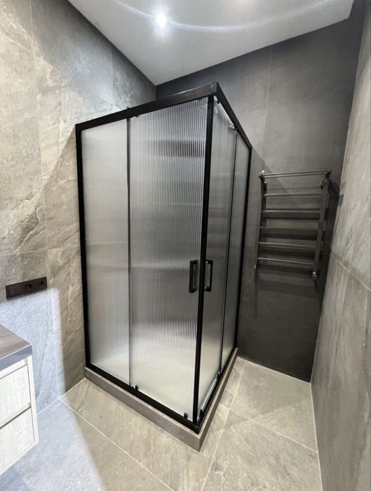 Душевые кабины 10 мм каленое стекло душ кабина dush kabina