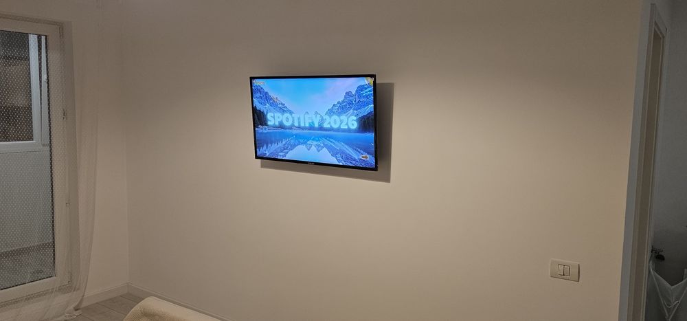 Garsoniera de inchiriat