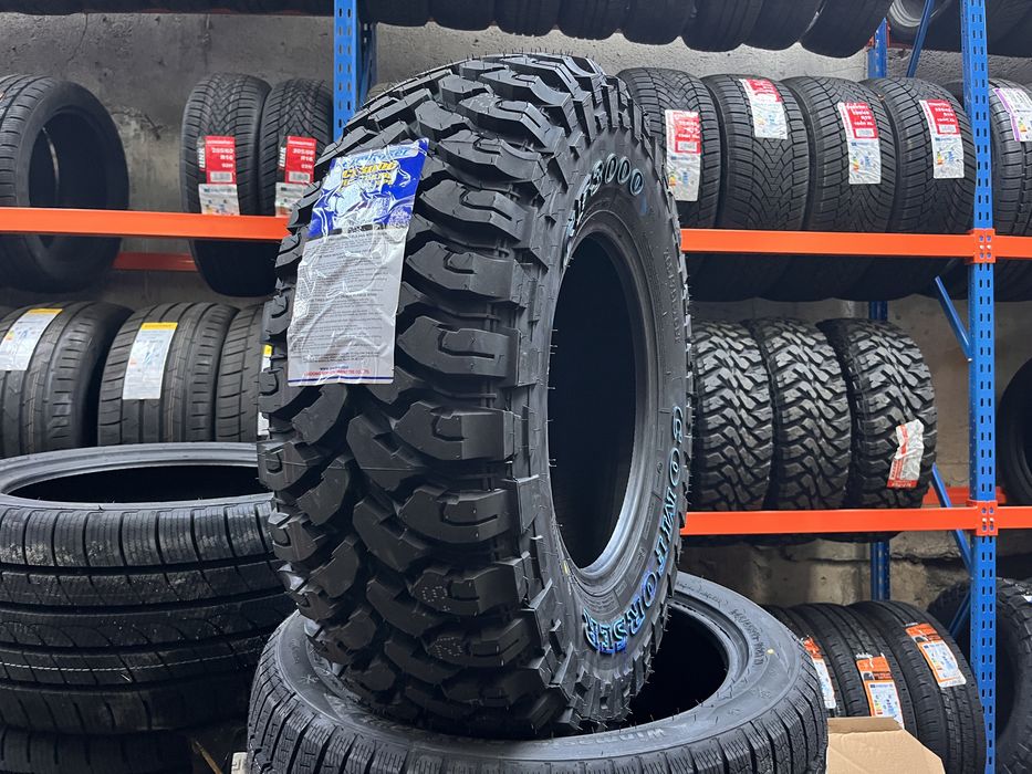 235/70R16 Гуми за кал Comforser – gumi 4×4 MT – 235 70 16