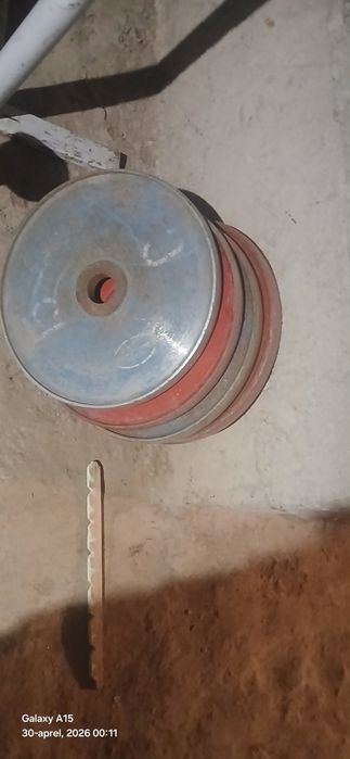 Shtanga alempiyskiy