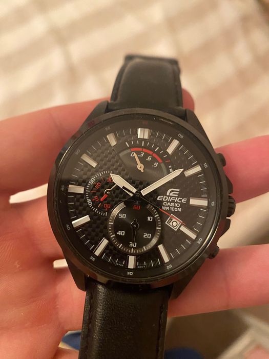 Часовник Casio Edifice