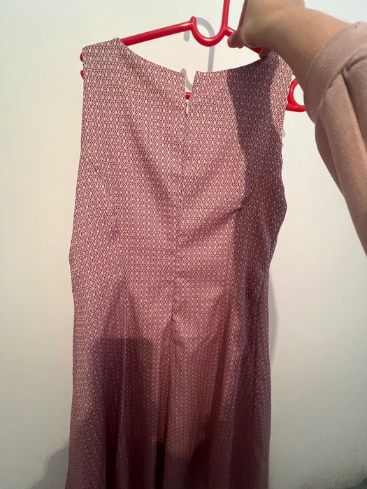 Официална дамска рокля