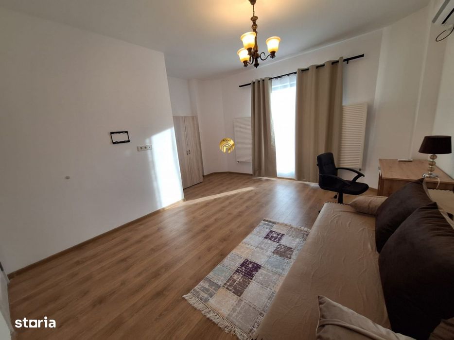 Casa de inchiriat in Bragadiru – Prima inchiriere | Gradina 180 mp