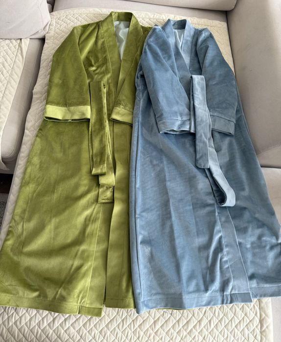 Продам чапаны (шапан) ручной работы