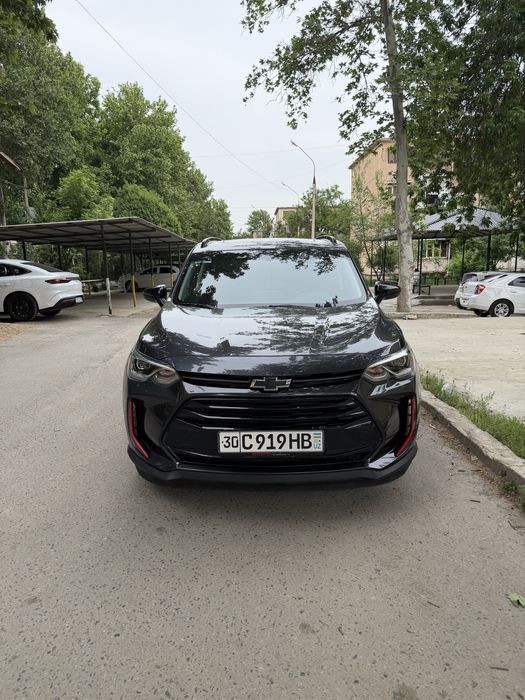 Chevrolet Orlando 2022