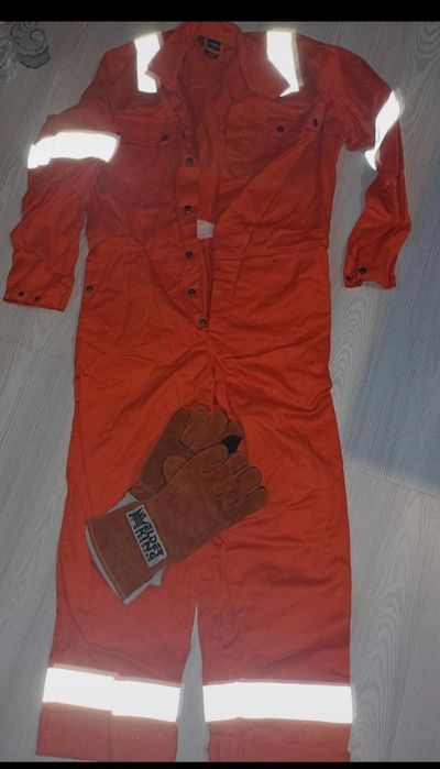 Salopeta lucru profesionala