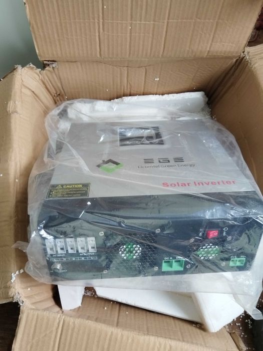 Продам солнечные батареи.