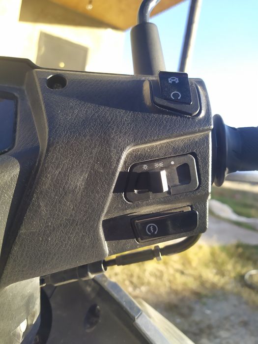 Мопед продам срочно 400 ге