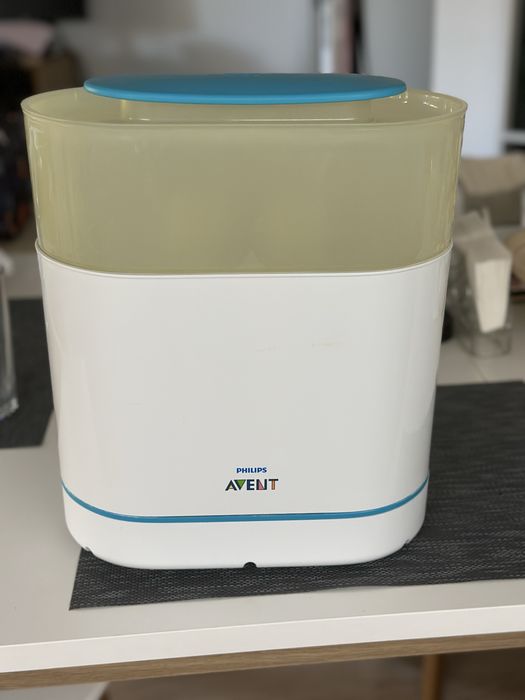 Стерилизатор Philips Avent