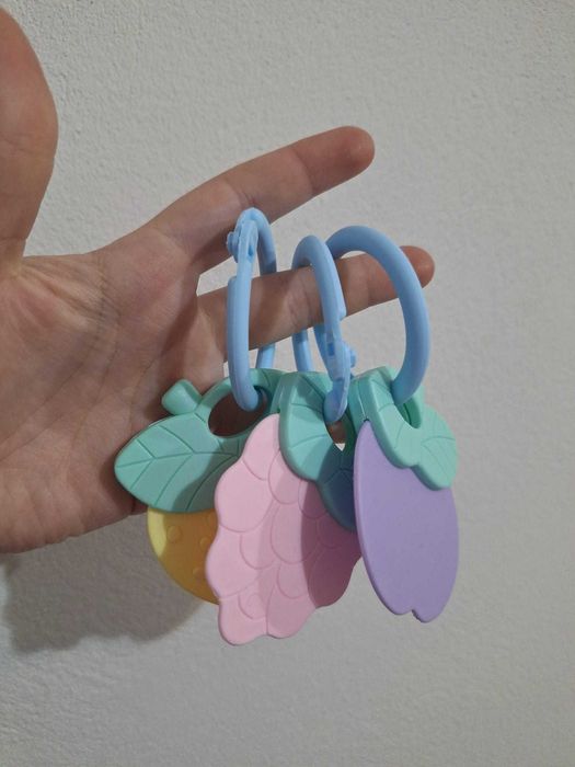 Rucsac multifunctional pentru Scutece Bebelusi cu patut pliabil