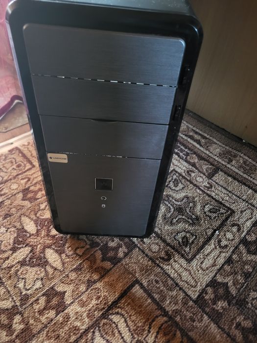 Системный блок игровой
