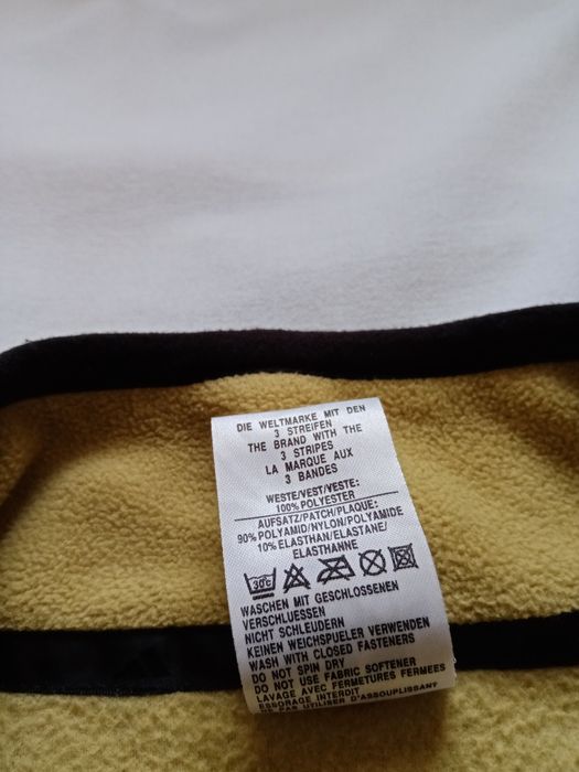 Adidas Equipment Полар