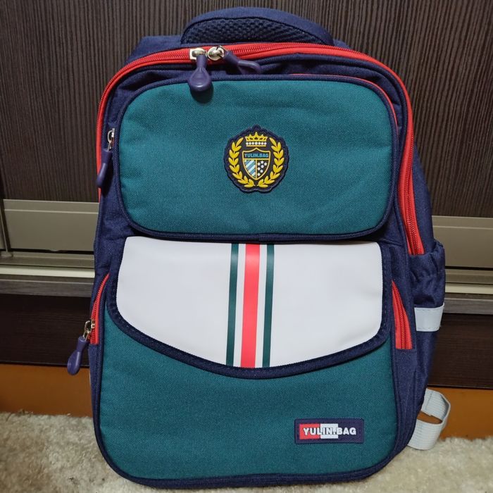 Продам новый рюкзак