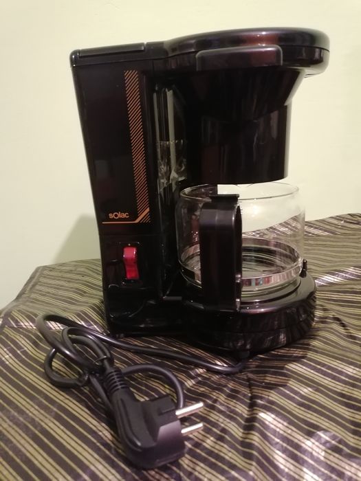 Филтърна кафемашина