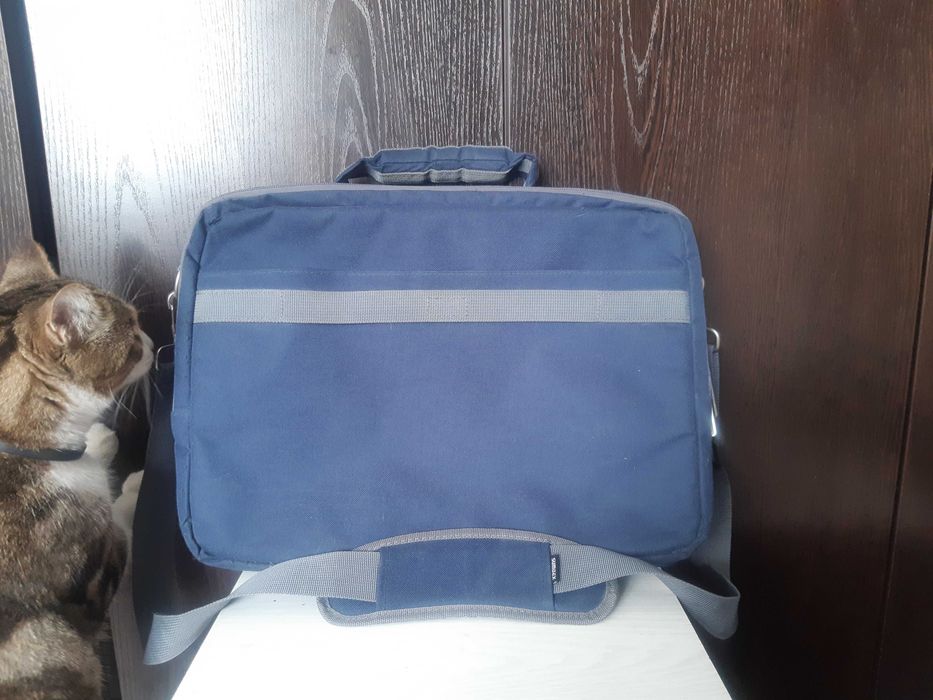 Сумка для ноутбука sumdex