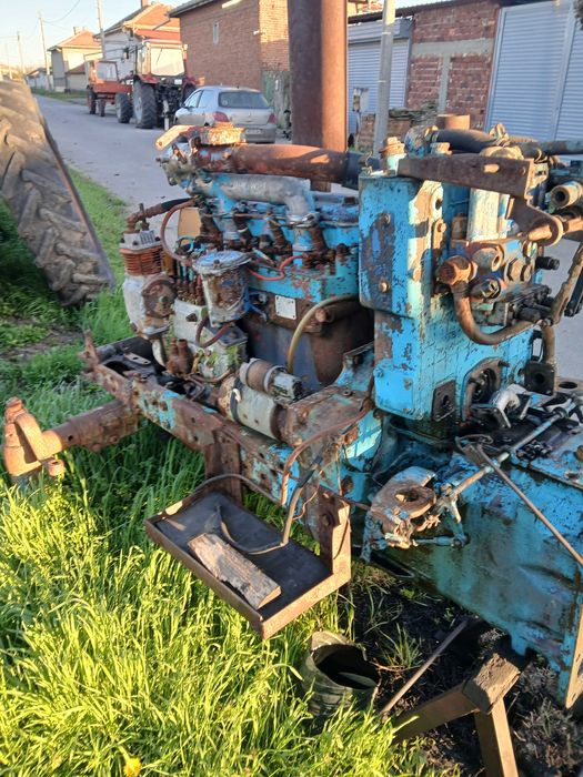 Части  за  Болгар