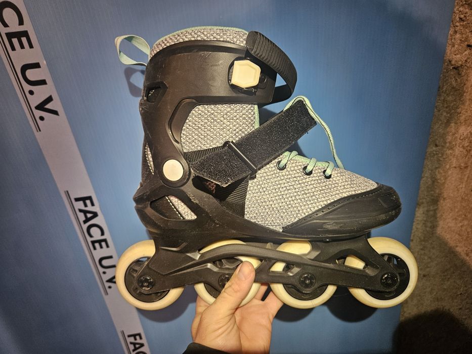 Нови ролери 37 номер