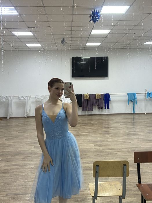 Платье (Классика)