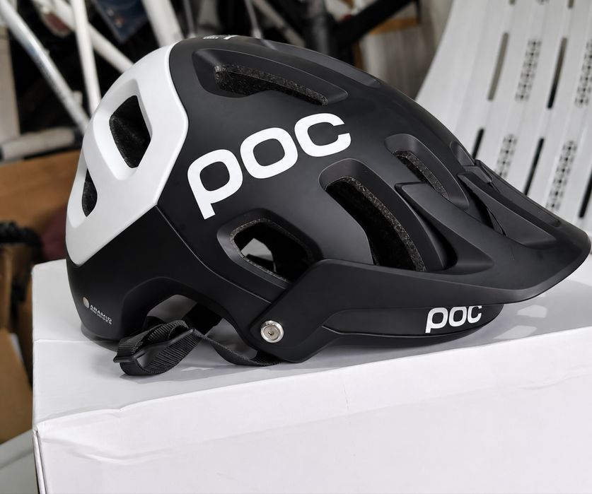 Casca POC Tectal MIPS