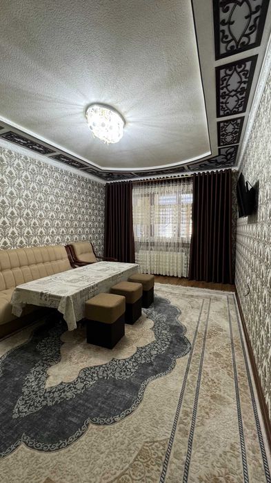 Зудлик билан квартира сотилади. БЕЗ МАКЛЕР.