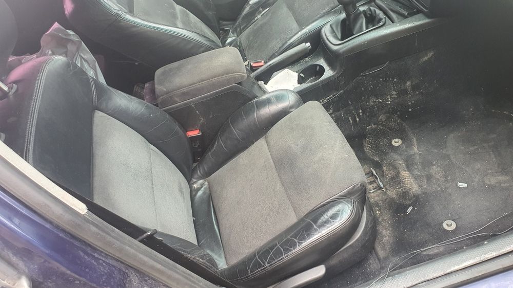 Vand\dezmembrez Passat B5.5 accidentat