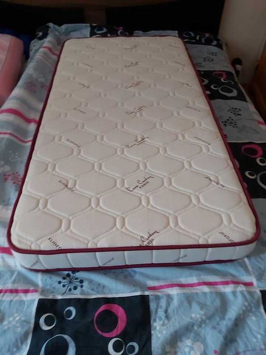 Кошара + матрак 140/70 Magniflex