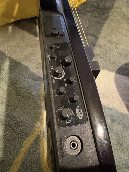 Продам Silent Гитару от YAMAHA торг