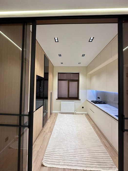 ;Гос Новостройка‼️3ком квартира 81м2 евро 8роддам Мало Кольцевая