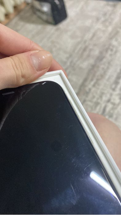 Iphone 11 белый 64 гб
