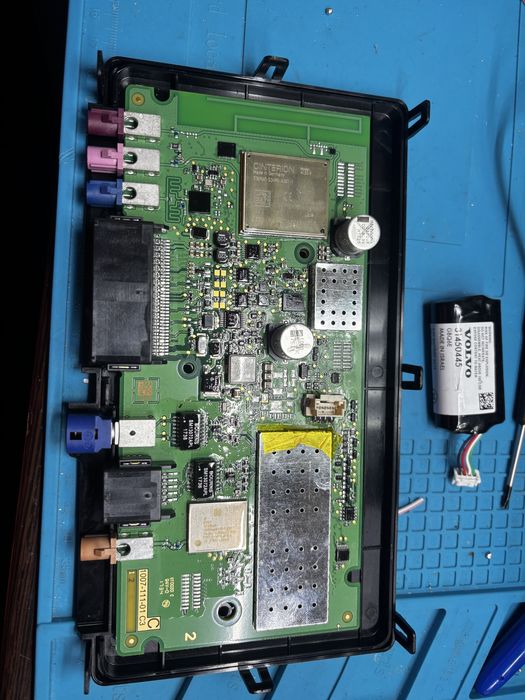 Reparatii electronice si electrocasnice