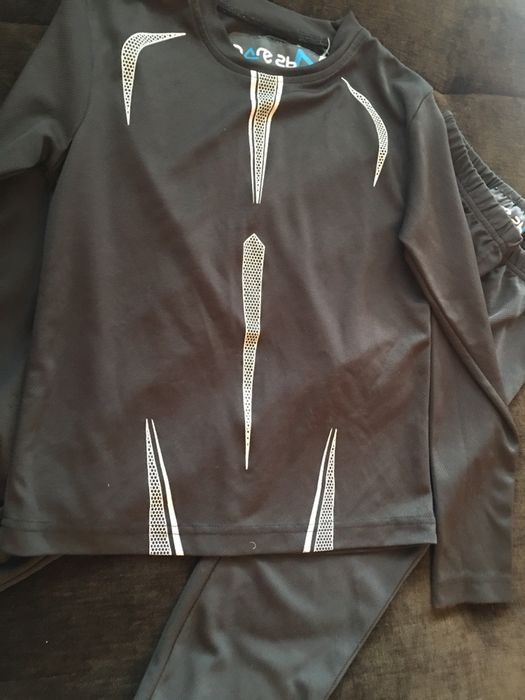 Термибельо и полари за ски 140см