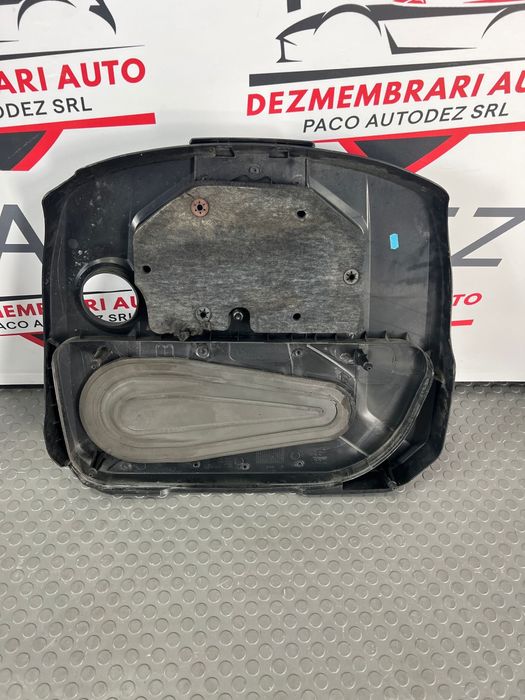 Capac Motor ORIGINAL Bmw Seria 5 F10 / F11 2.0 Diesel N47