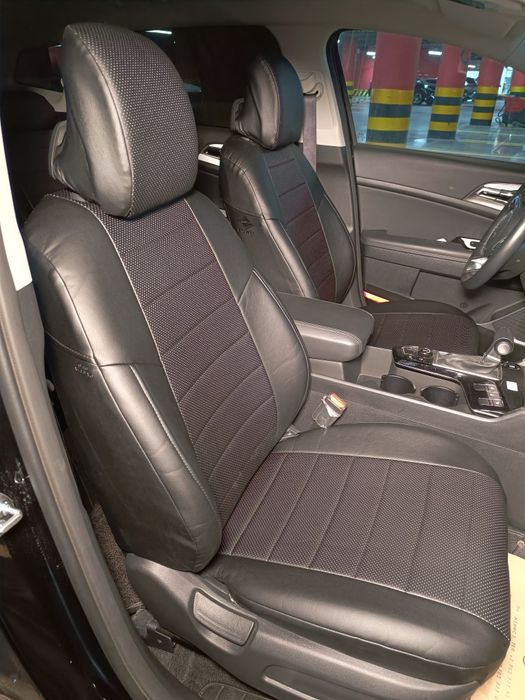 Модельные чехлы на заказ