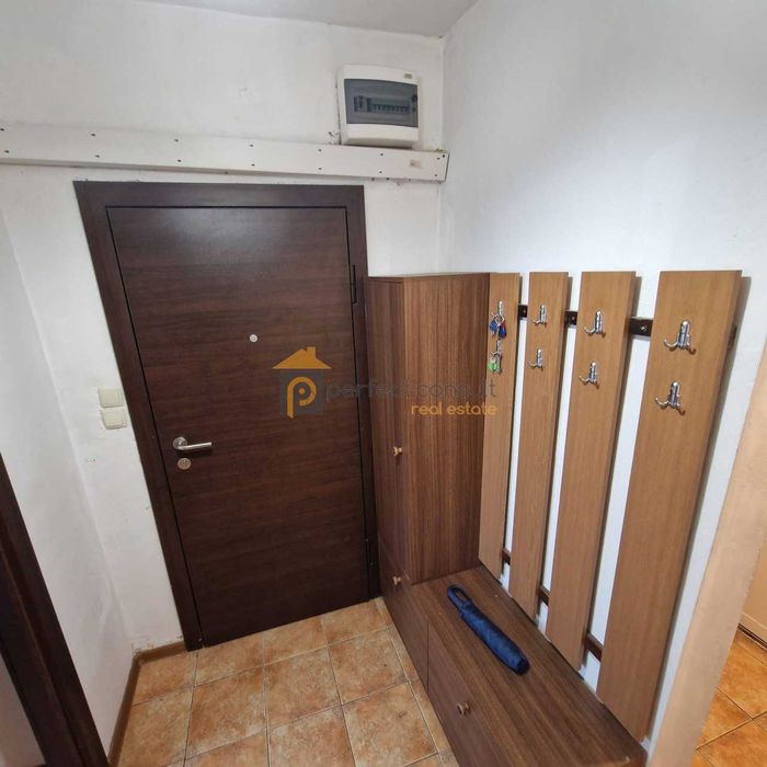 Дава се под наем Двустаен апартамент в Пловдив, Тракия - 55 кв.м за 359.04 € - Снимка #9