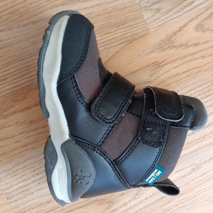 Ghete primăvară, toamna marimea 24 biomecanis