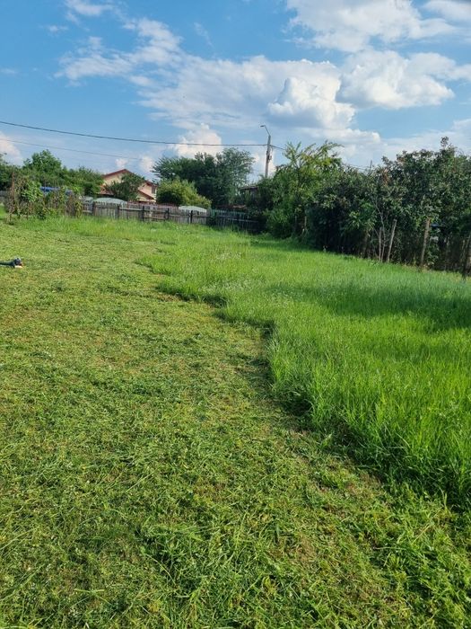 Teren Intravilan,1500 mp Tunari,Dimieni