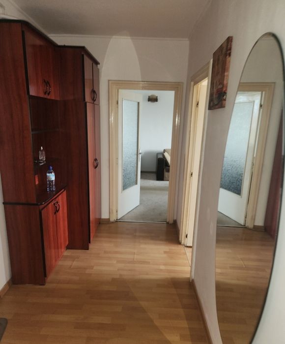 Chirie apartament 2 camere,zona Dacia!