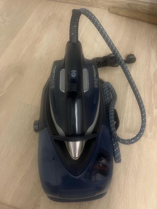 Парогенератор Rowenta