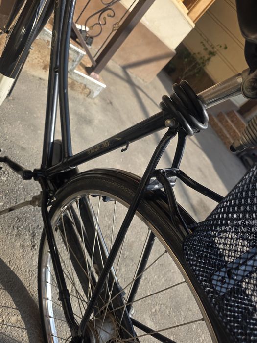 Germany velosiped sotiladi