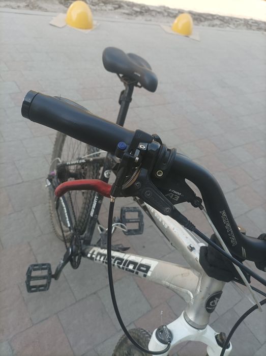 Merida Matt's 40 sub