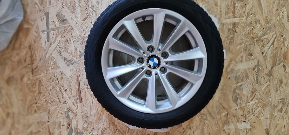 Vand jante BMW aliaj 0riginale