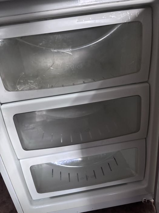 Продам холодильник LG Multi Air Flow No Frost.