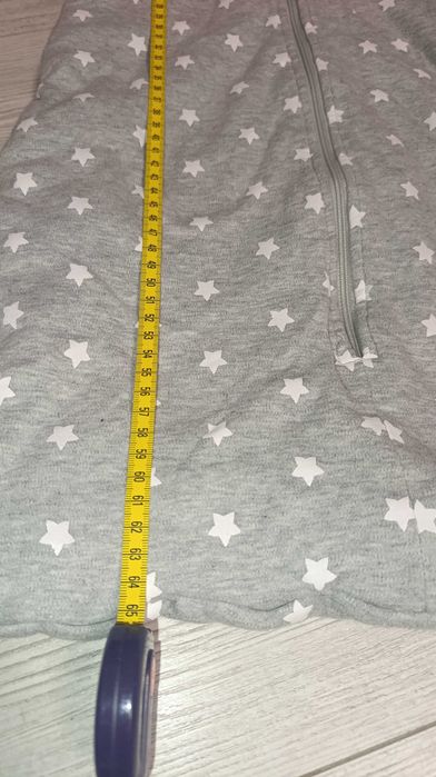 Детски спален чувал 70