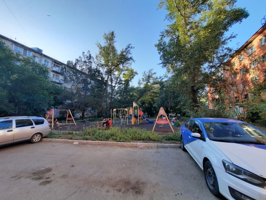 2к квартира Астана 6