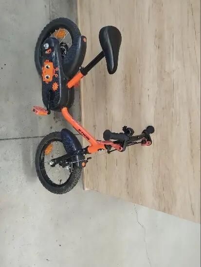 robot 500 - (SecondHand) Decathlon